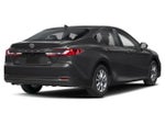 2027 Toyota Camry LE