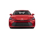 2027 Toyota Camry LE
