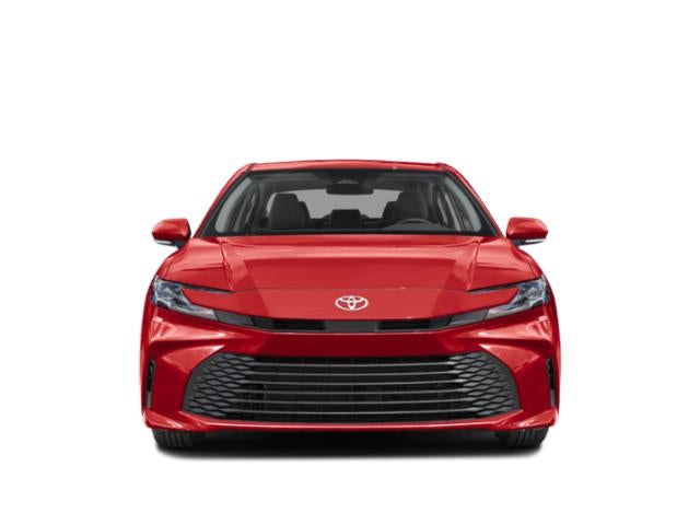 2027 Toyota Camry LE