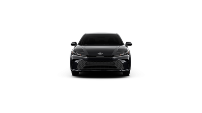 2027 Toyota Camry LE