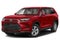 2026 Toyota Grand Highlander LE
