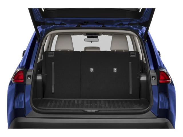 2026 Toyota Grand Highlander LE