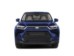 2026 Toyota Grand Highlander LE