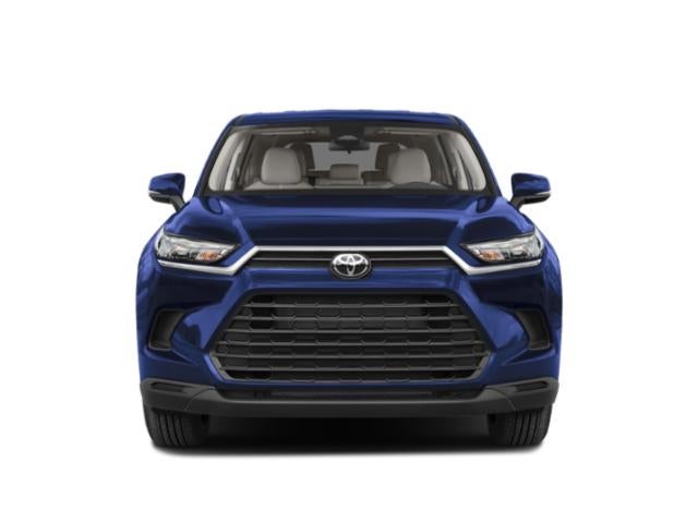 2026 Toyota Grand Highlander LE