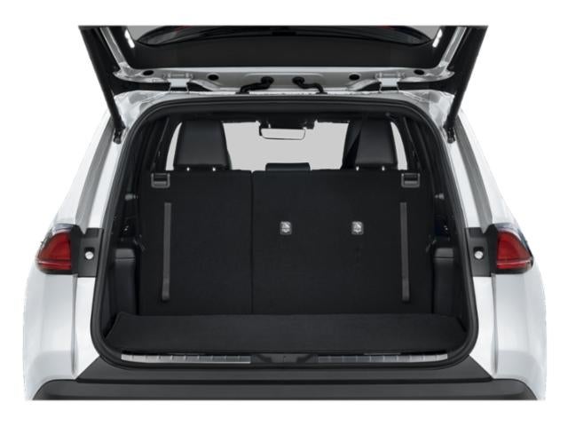 2026 Toyota Grand Highlander Hybrid Hybrid Nightshade