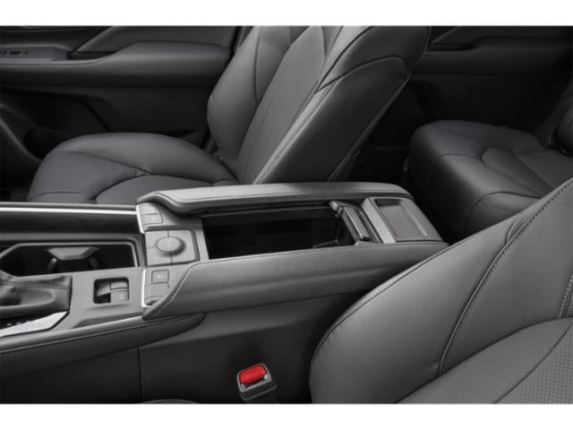 2026 Toyota Grand Highlander Hybrid Hybrid Nightshade