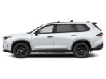 2026 Toyota Grand Highlander Hybrid Hybrid Nightshade