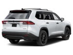 2026 Toyota Grand Highlander Hybrid Hybrid Nightshade