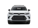 2026 Toyota Grand Highlander Hybrid Hybrid Nightshade