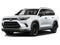 2026 Toyota Grand Highlander Hybrid Nightshade Edition