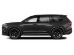 2026 Toyota Grand Highlander Hybrid Nightshade Edition
