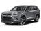 2026 Toyota Grand Highlander Hybrid Hybrid MAX Limited