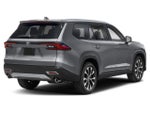 2026 Toyota Grand Highlander Hybrid Hybrid MAX Limited