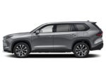 2026 Toyota Grand Highlander Hybrid Hybrid MAX Limited