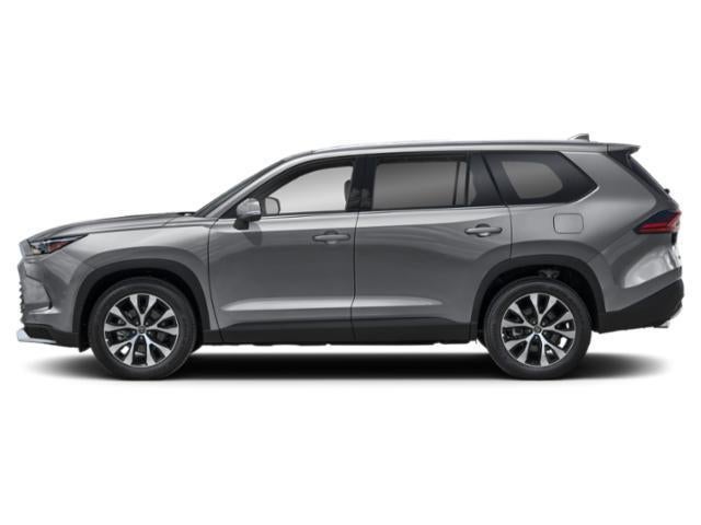 2026 Toyota Grand Highlander Hybrid Hybrid MAX Limited