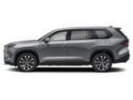 2026 Toyota Grand Highlander Hybrid Hybrid MAX Limited
