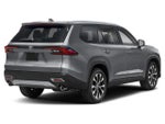 2026 Toyota Grand Highlander Hybrid Hybrid MAX Limited