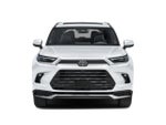 2026 Toyota Grand Highlander Hybrid Hybrid MAX Limited