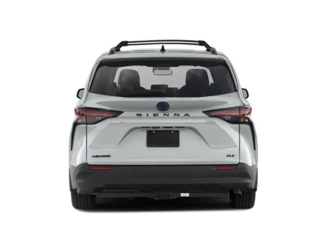2026 Toyota Sienna Woodland Edition