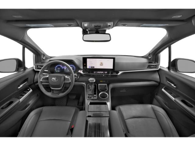 2026 Toyota Sienna Woodland Edition