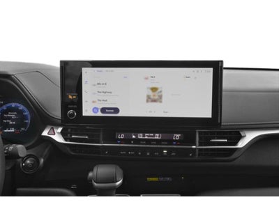 2026 Toyota Sienna Woodland Edition