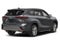 2025 Toyota Highlander Hybrid Hybrid Platinum