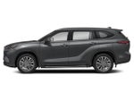 2025 Toyota Highlander Hybrid Hybrid Platinum