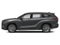 2025 Toyota Highlander Hybrid Hybrid Platinum
