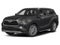 2026 Toyota Highlander Hybrid Hybrid Platinum