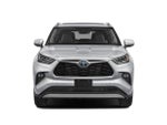 2026 Toyota Highlander Hybrid Hybrid Platinum