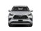 2026 Toyota Highlander Hybrid Hybrid Platinum