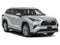 2026 Toyota Highlander Hybrid Hybrid Platinum