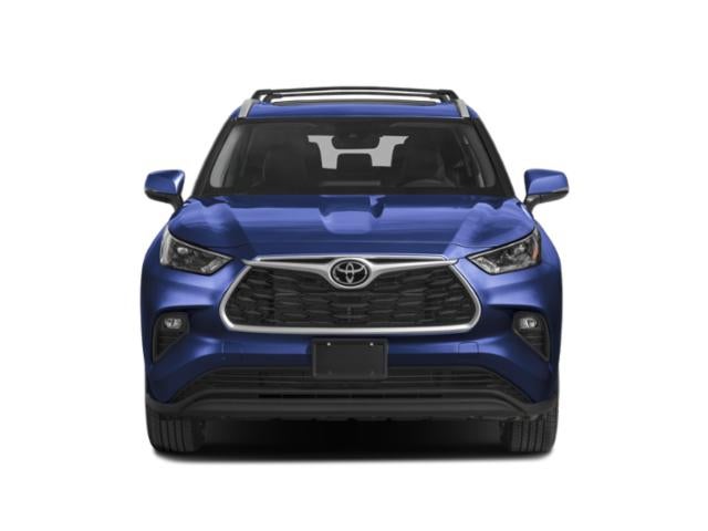 2026 Toyota Highlander Hybrid Hybrid XLE