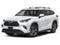 2026 Toyota Highlander Hybrid Hybrid XLE