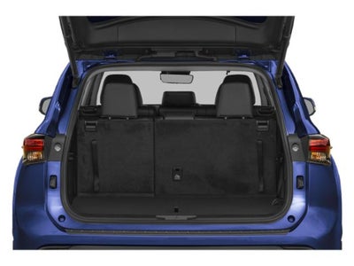 2026 Toyota Highlander Hybrid Hybrid XLE