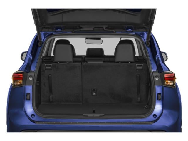 2026 Toyota Highlander Hybrid Hybrid XLE