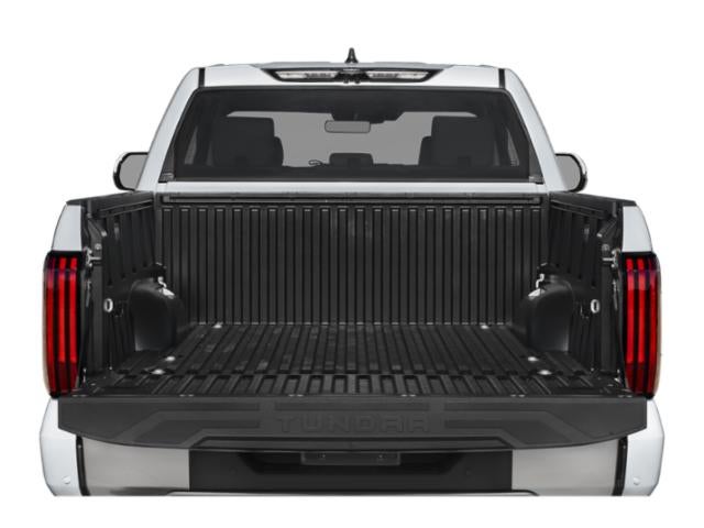 2026 Toyota Tundra Limited CrewMax 5.5 Bed