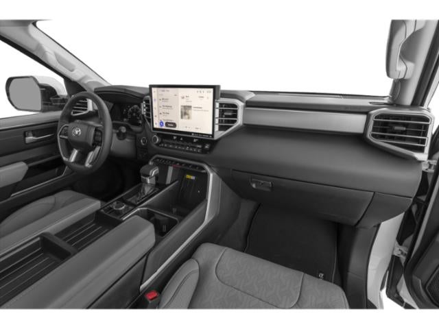 2026 Toyota Tundra Limited CrewMax 5.5 Bed