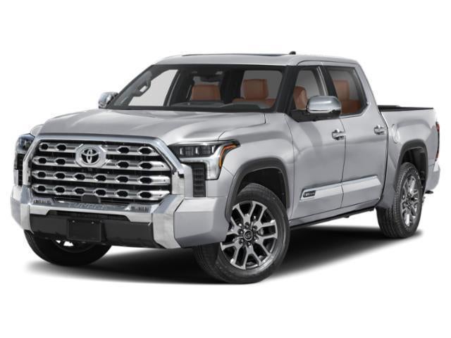 2026 Toyota Tundra 1794 Edition CrewMax 5.5 Bed