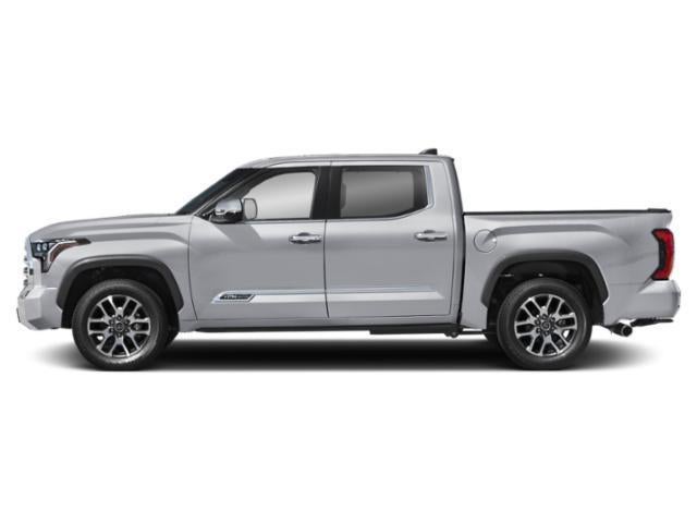2026 Toyota Tundra 1794 Edition CrewMax 5.5 Bed
