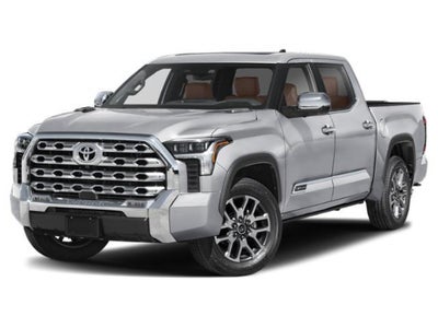 2026 Toyota Tundra i-FORCE MAX 1794 Edition i-FORCE MAX