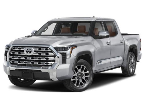 2026 Toyota Tundra i-FORCE MAX 1794 Edition i-FORCE MAX