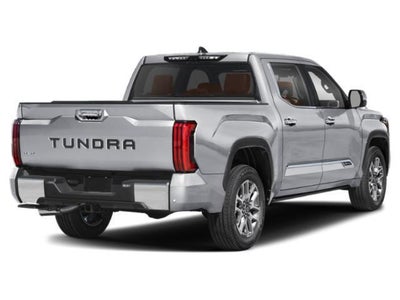 2026 Toyota Tundra i-FORCE MAX 1794 Edition i-FORCE MAX