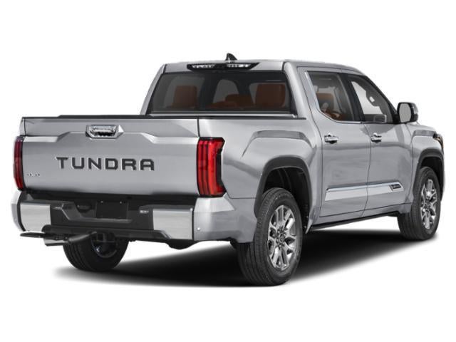 2026 Toyota Tundra i-FORCE MAX 1794 Edition i-FORCE MAX