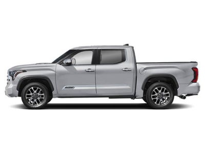 2026 Toyota Tundra i-FORCE MAX 1794 Edition i-FORCE MAX
