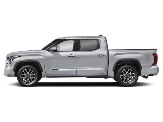 2026 Toyota Tundra i-FORCE MAX 1794 Edition i-FORCE MAX