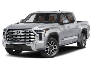 2026 Toyota Tundra i-FORCE MAX 1794 Edition i-FORCE MAX