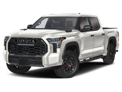 2026 Toyota Tundra i-FORCE MAX TRD Pro