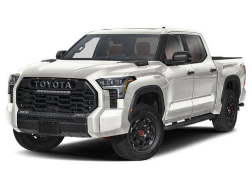 2026 Toyota Tundra i-FORCE MAX TRD Pro