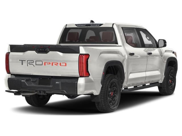2026 Toyota Tundra i-FORCE MAX TRD Pro